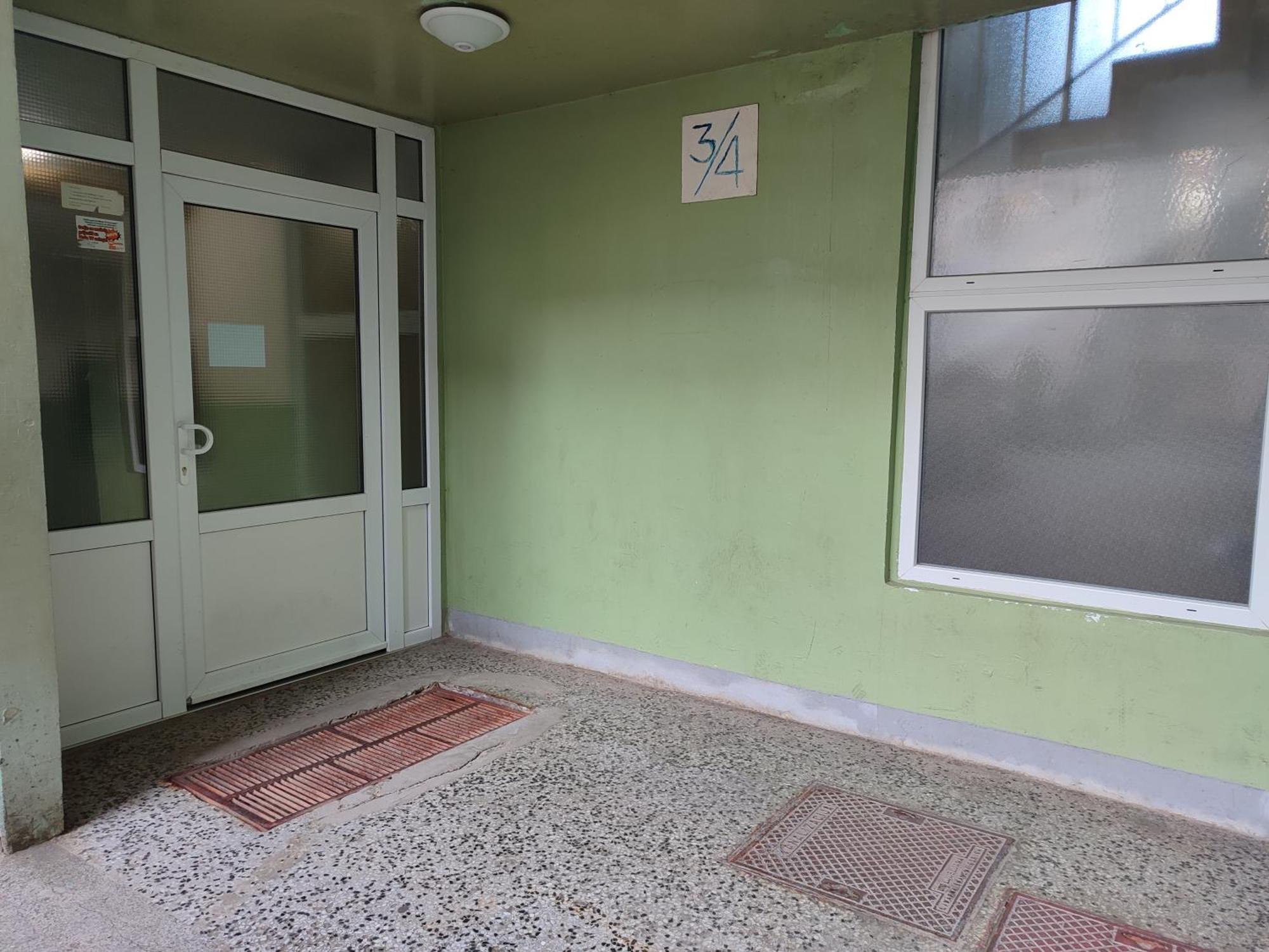 Shiny Thumb Apartment Bihac Exterior photo