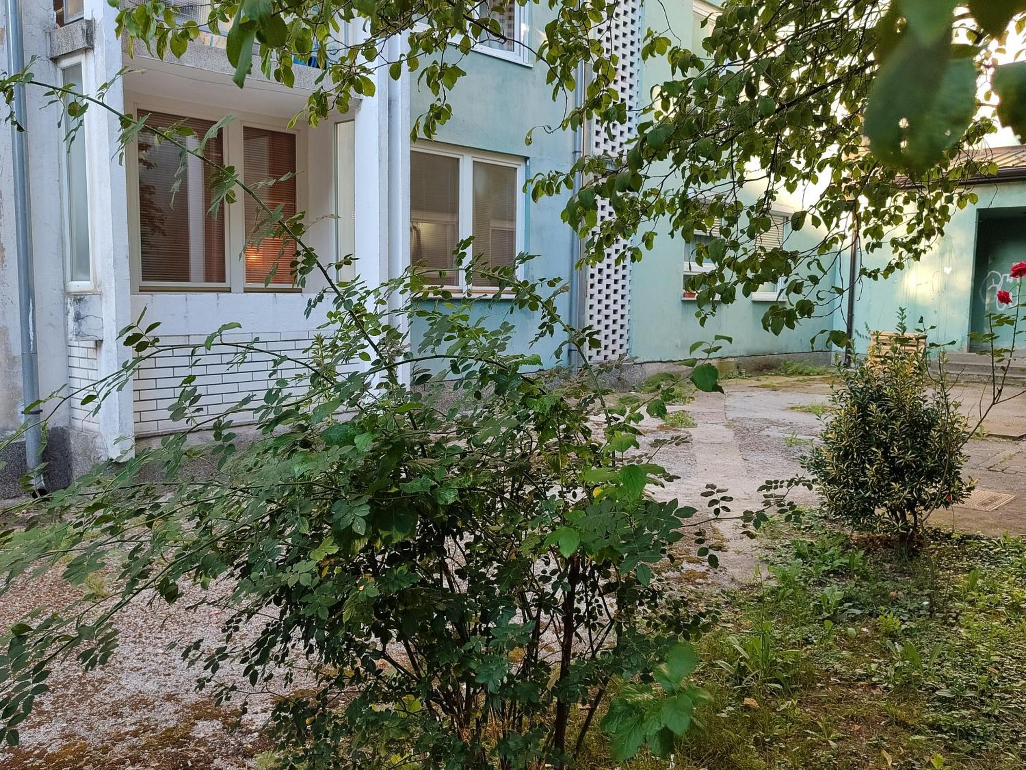 Shiny Thumb Apartment Bihac Exterior photo